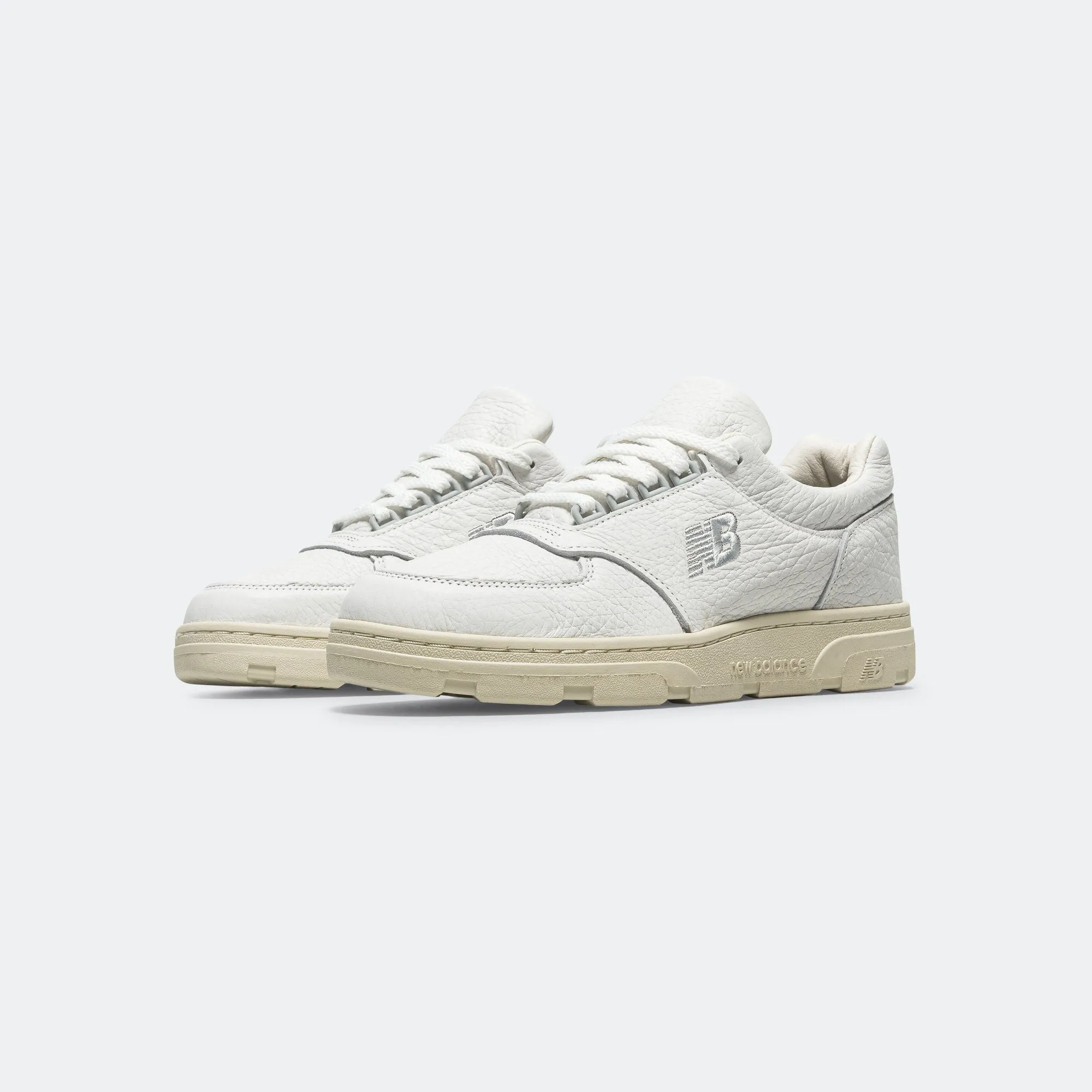 Allerdale - White Flex Fit