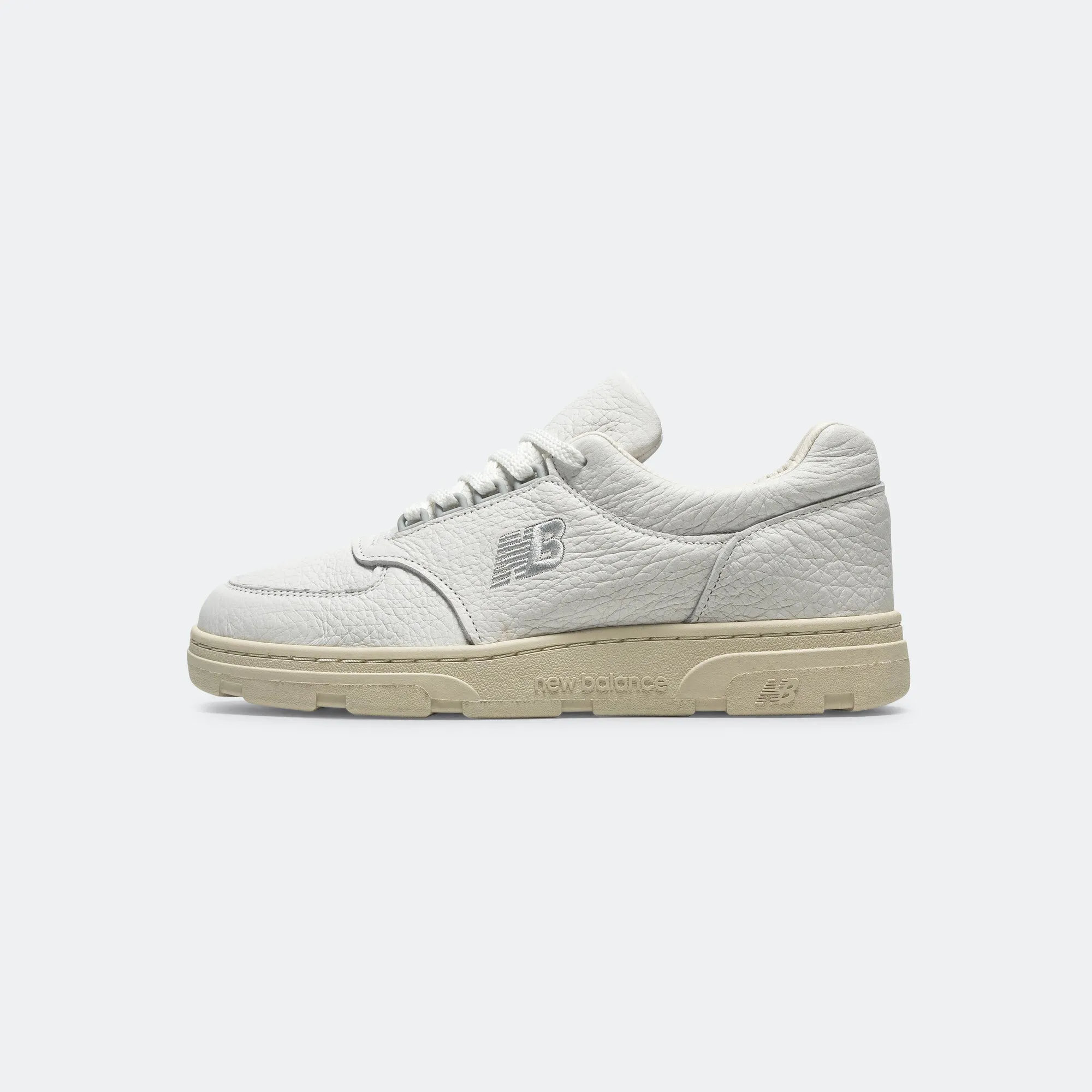 Allerdale - White Trendy Smart Fit