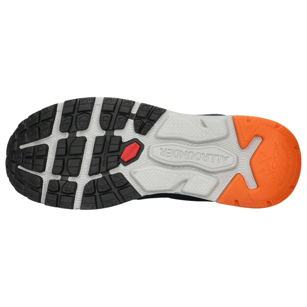 music fest SoftMaterial AllRounder Men's Alando-Tex Blue/Black Nubuck Waterproof