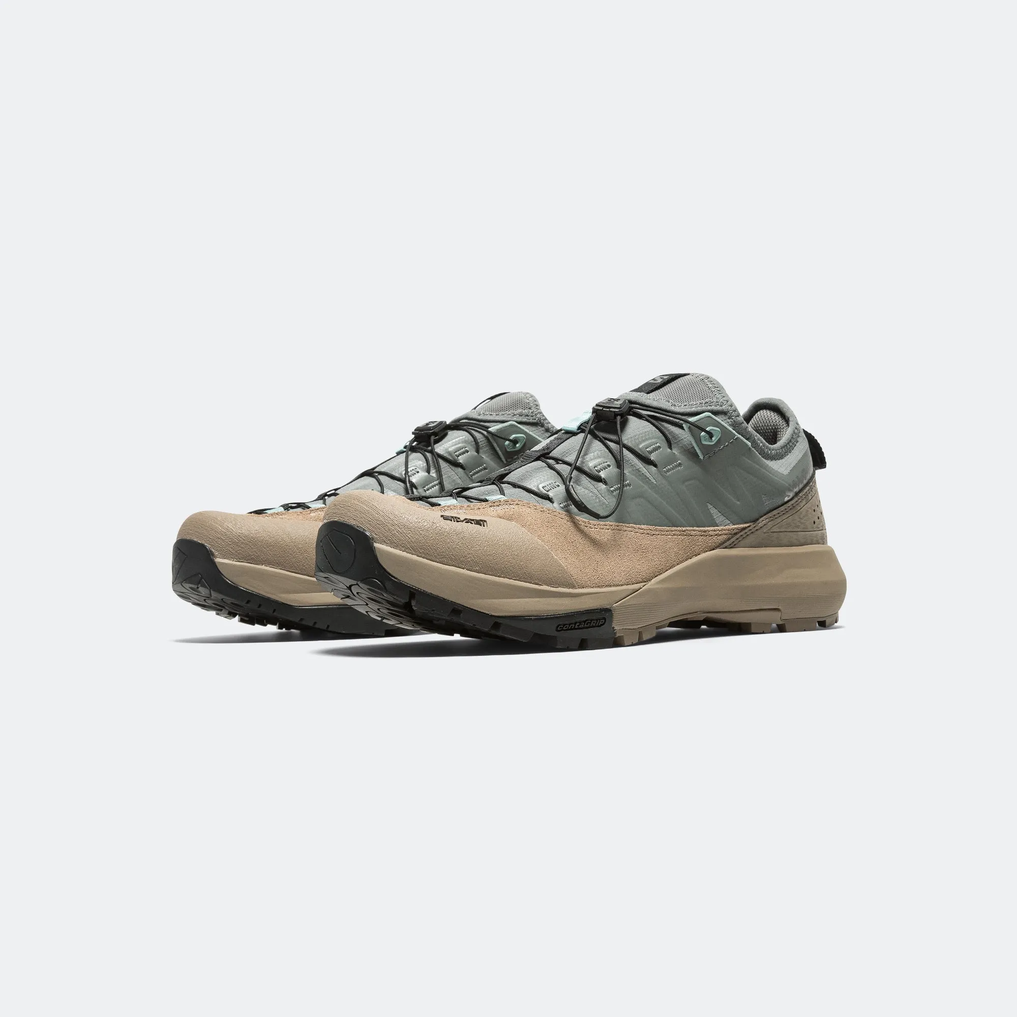 Quick Break Alpinway Advanced - Sedona Sage/Fallen Rock-Blue Surf