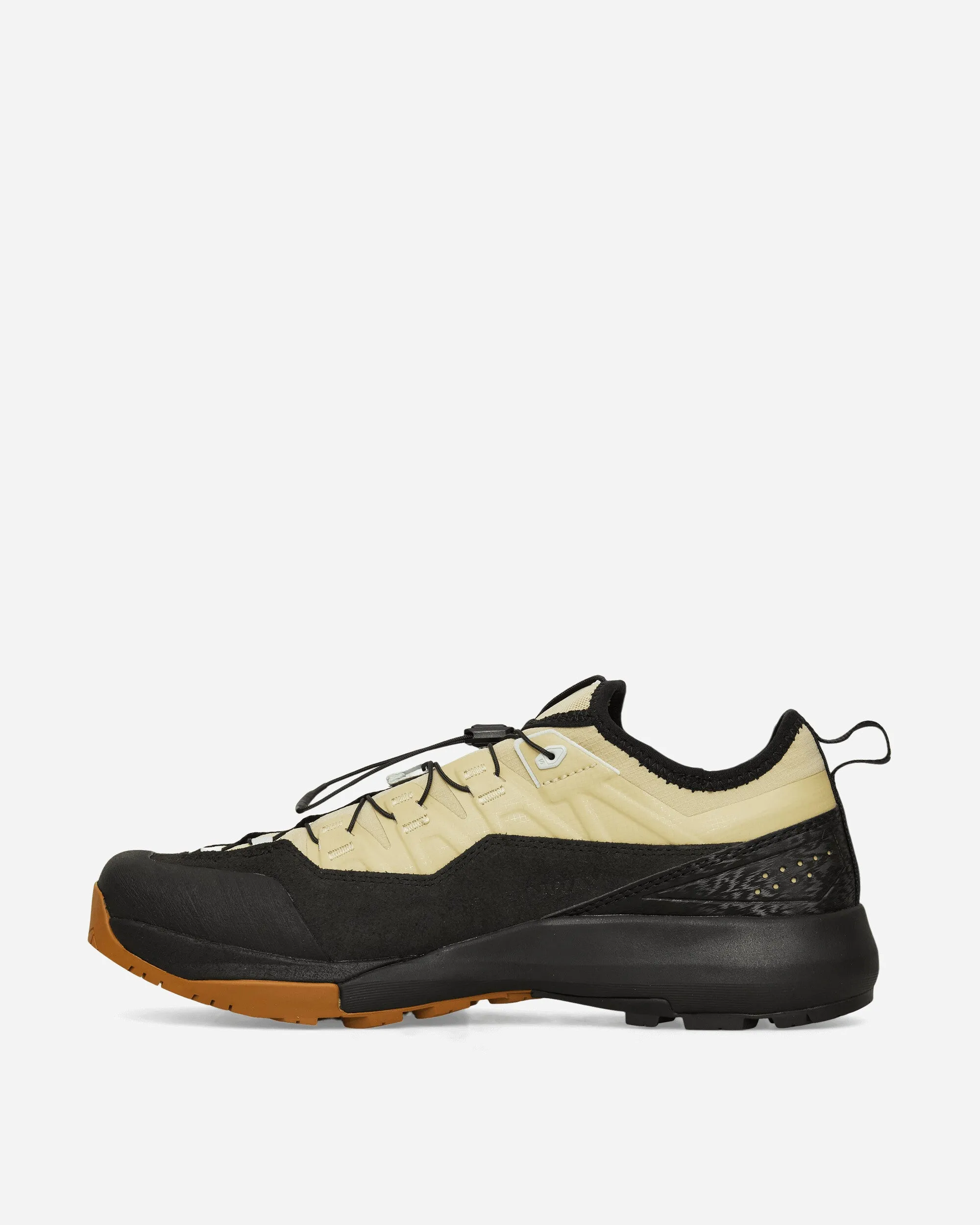 Alpinway Advanced Sneakers Pale Olive Green / Black / Ice Foldable Build Fun Pace