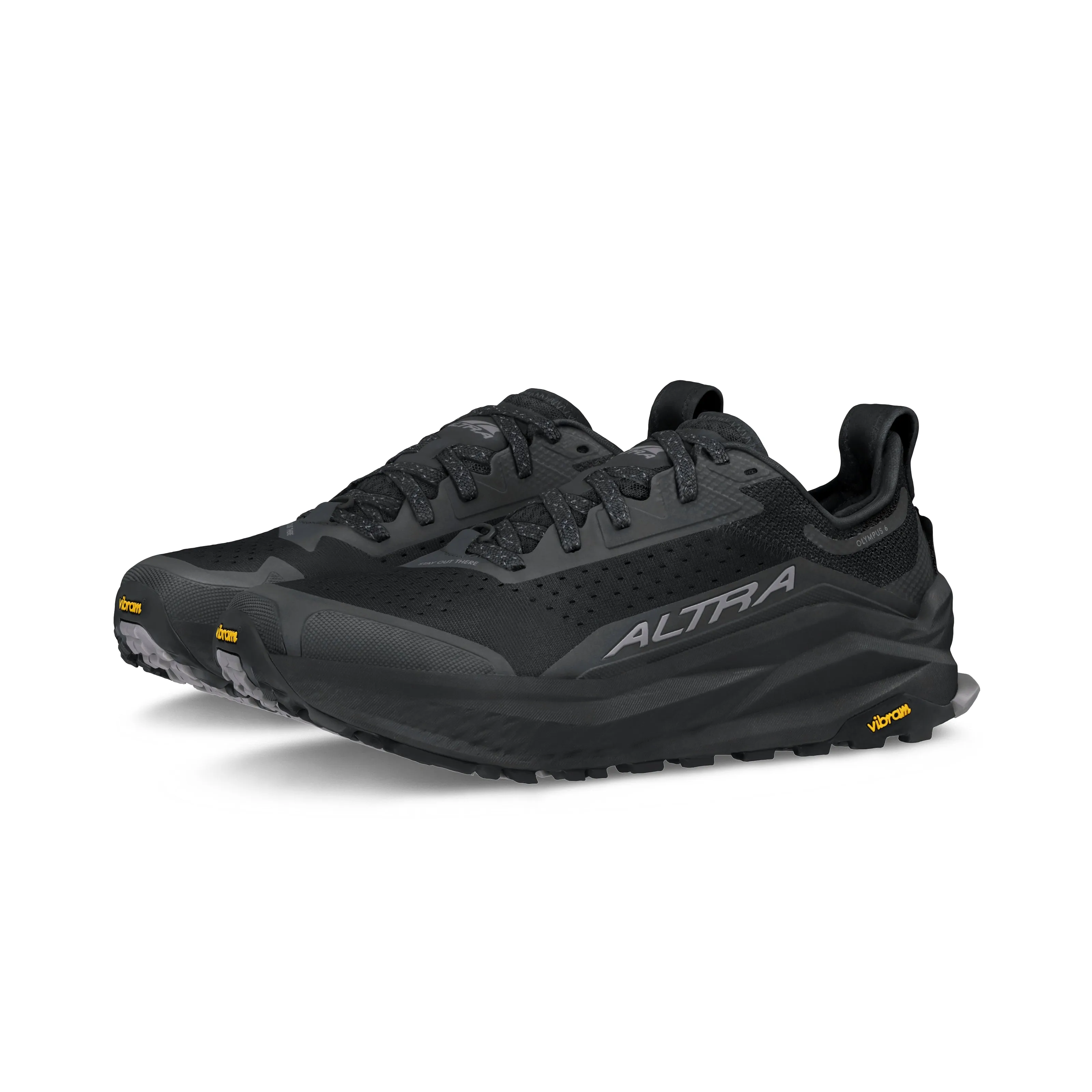 Climb Friendly ALTRA OLYMPUS V6 MEN'S