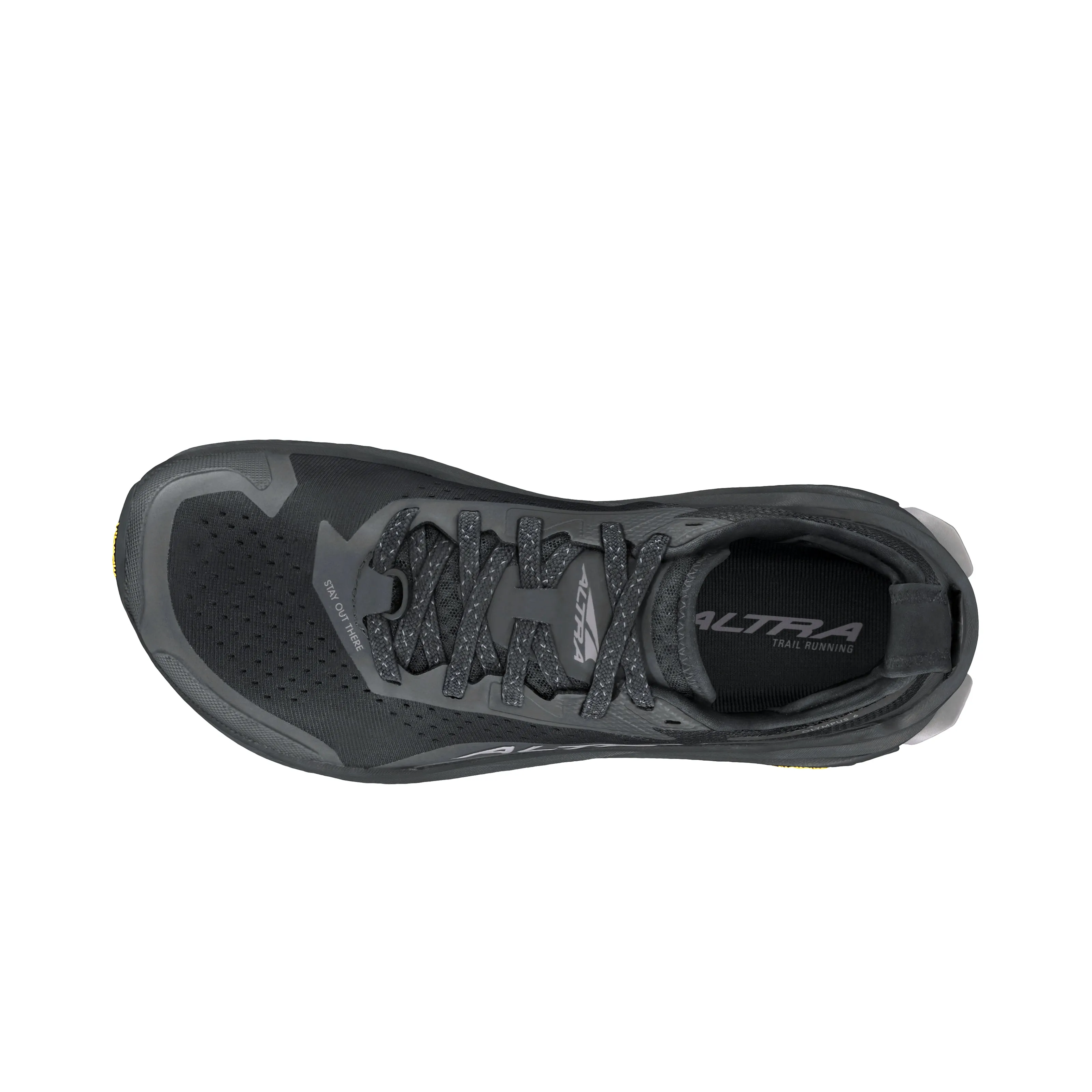 Durable Walking Boots ALTRA OLYMPUS V6 MEN'S