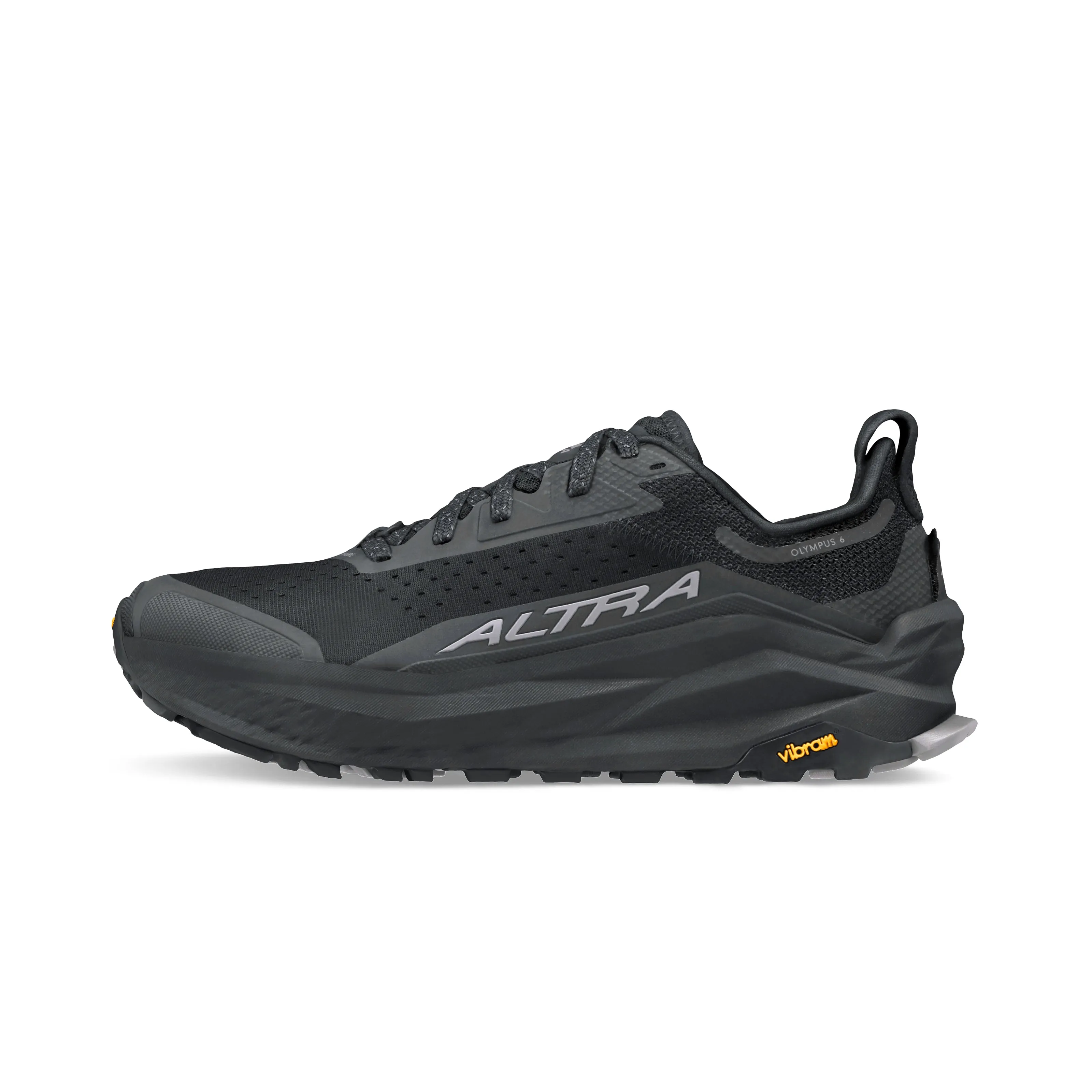 ALTRA OLYMPUS V6 MEN'S high - tech