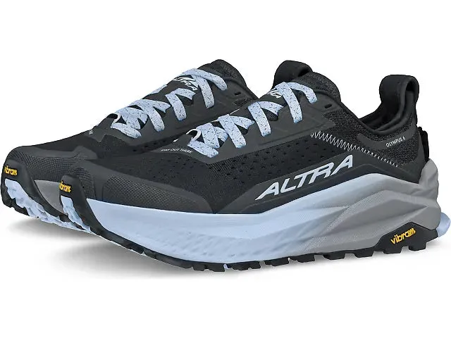 multi - surface adaptable ALTRA OLYMPUS V6 WOMEN'S