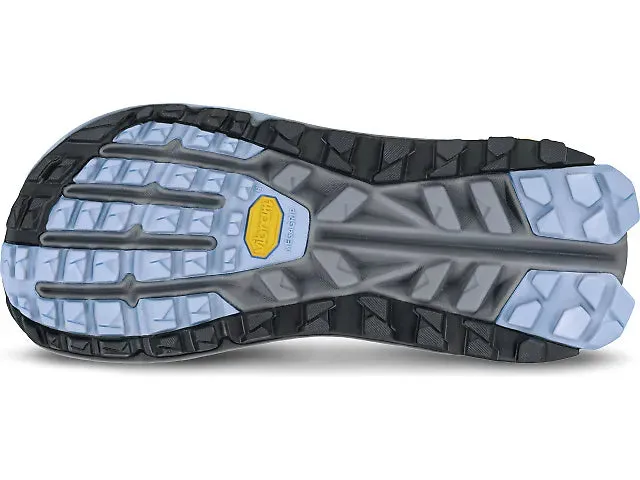 ALTRA OLYMPUS V6 WOMEN'S Durable Step