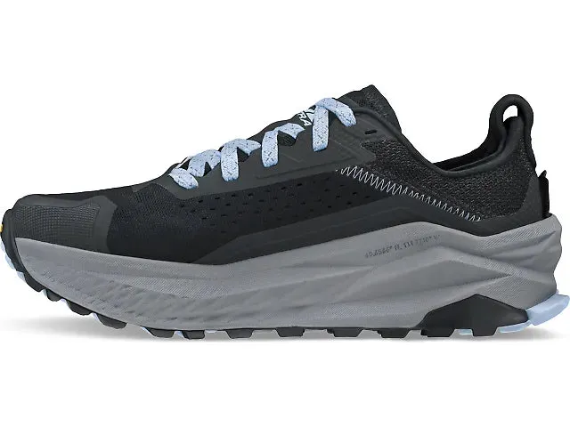 Mountain Climb ALTRA OLYMPUS V6 WOMEN'S