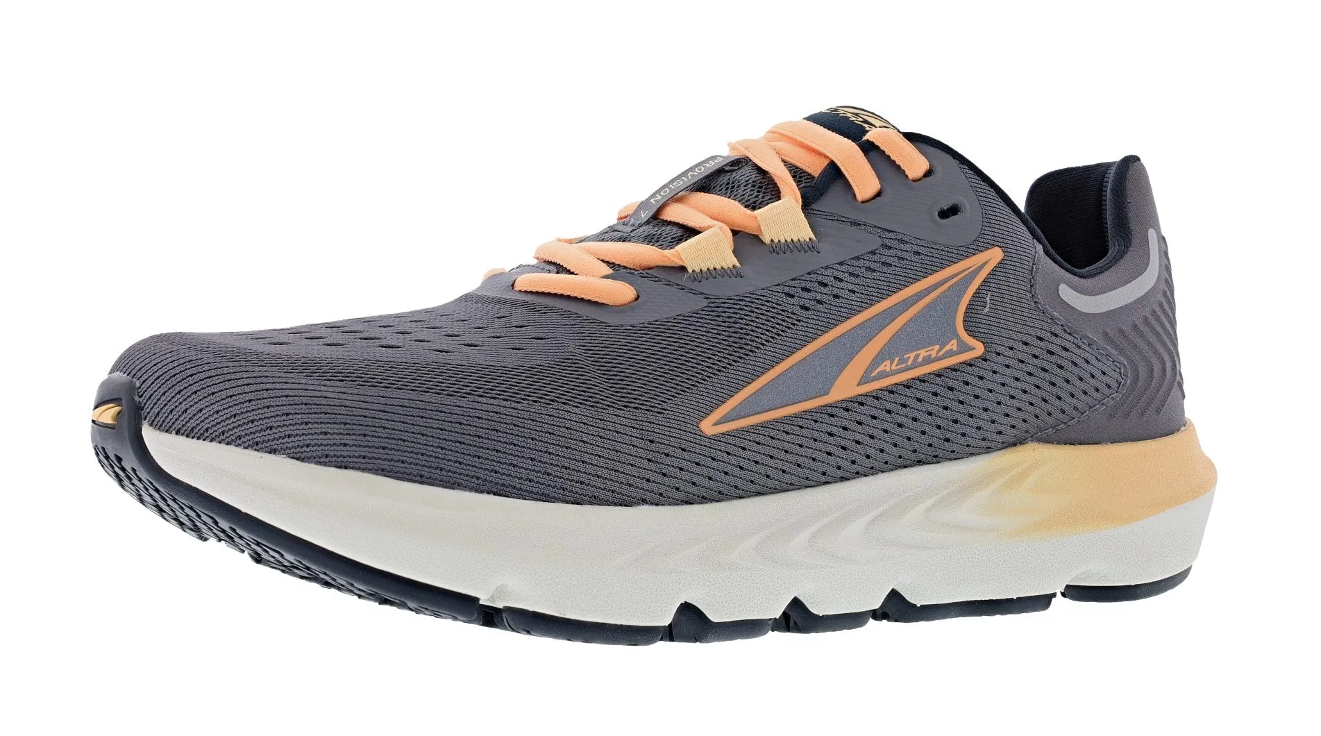 PaddedTongue Altra Women's Provision 7 Road Running Shoes