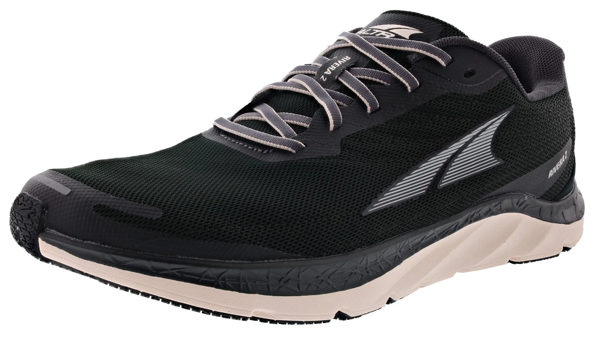 Altra Women's Rivera 2 Running Shoes track - and - field shoes signature shoes