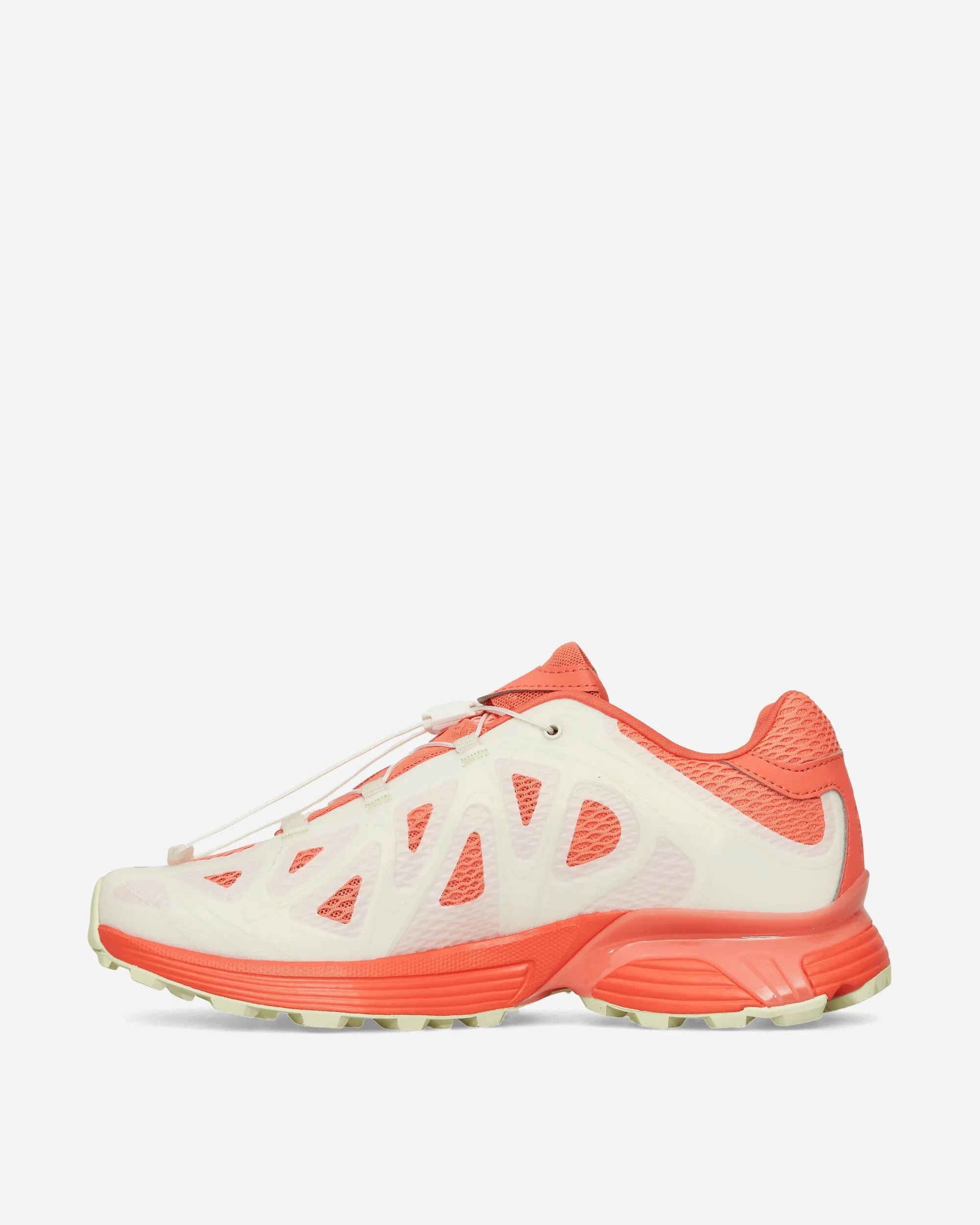 Ama Lou XT-Whisper Void Sneakers Vanilla Ice / Fusion Coral / Emberglow Youth Style