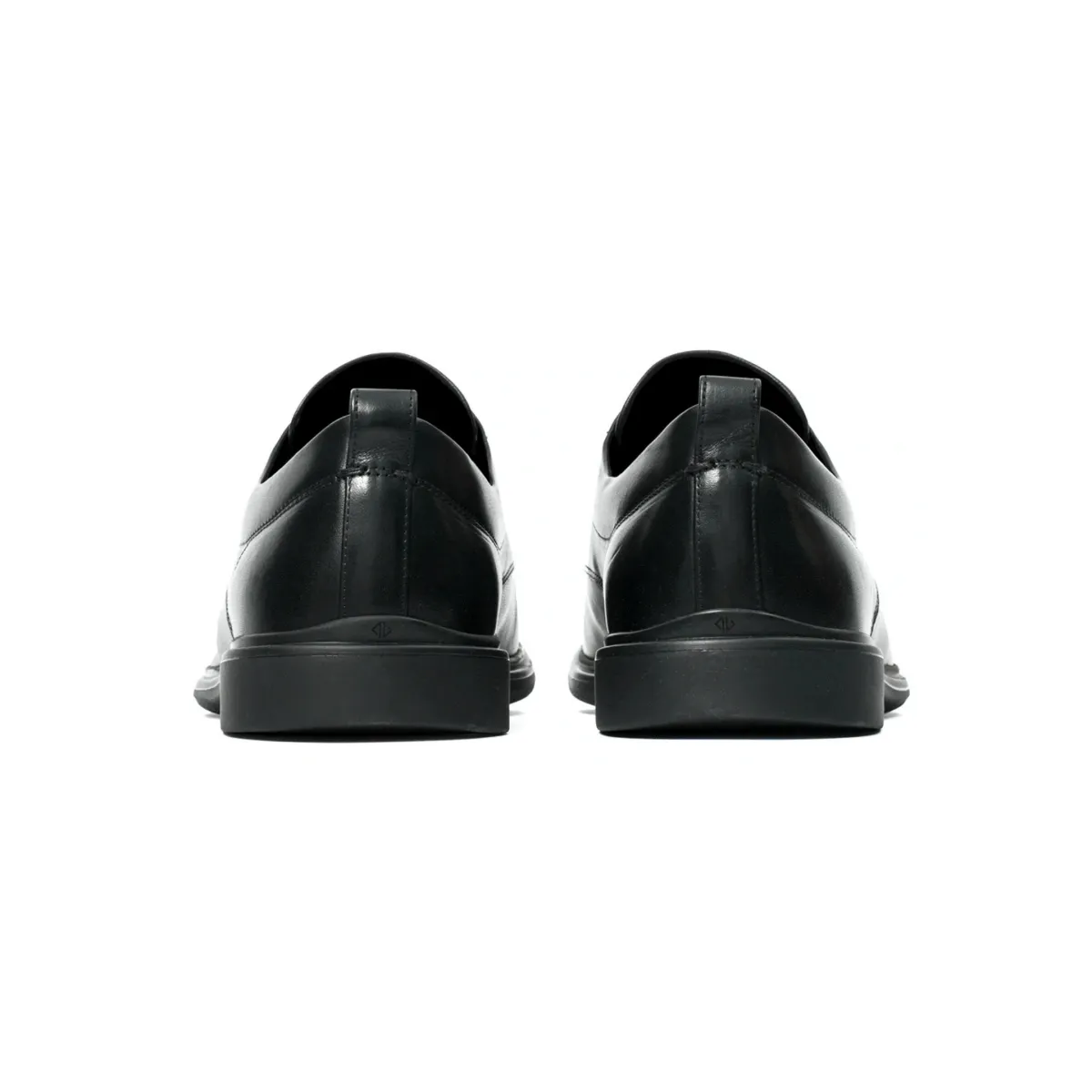 Amberjack Men's The Original Obsidian Leather Snow Jog
