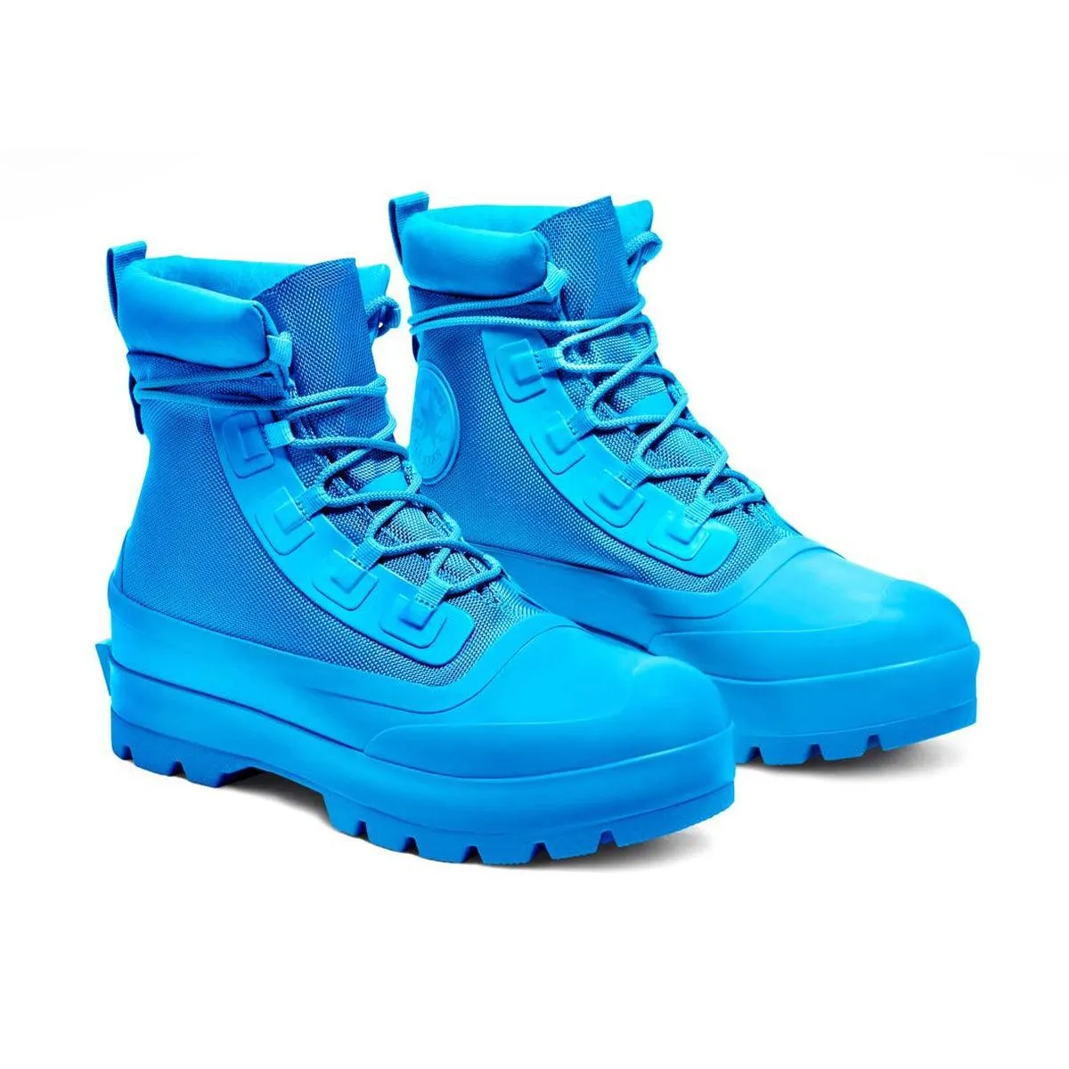 Long Hours Urban Daily   AMBUSH CTAS Duck Boot 'Blithe'