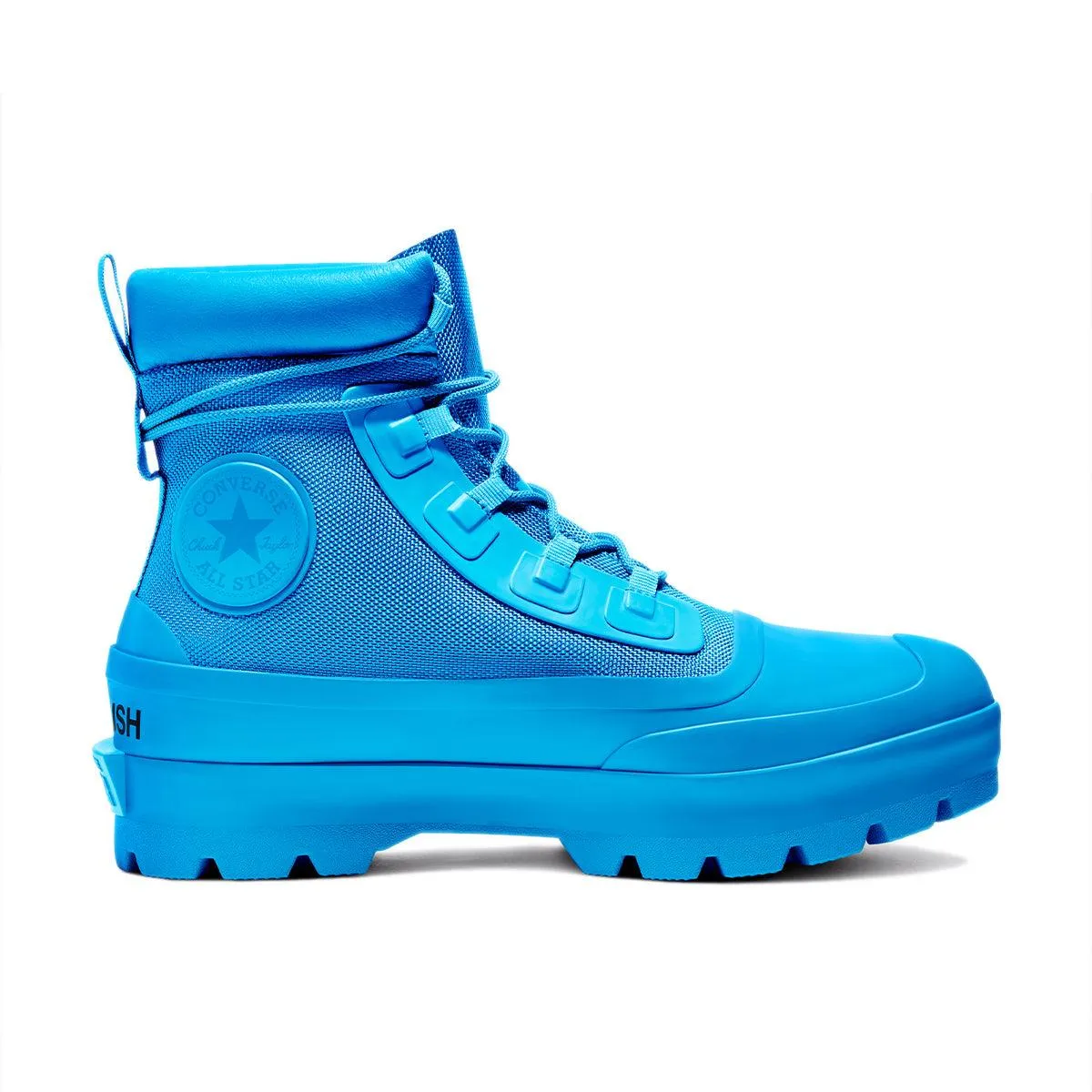Home Style Minimal Look   AMBUSH CTAS Duck Boot 'Blithe'