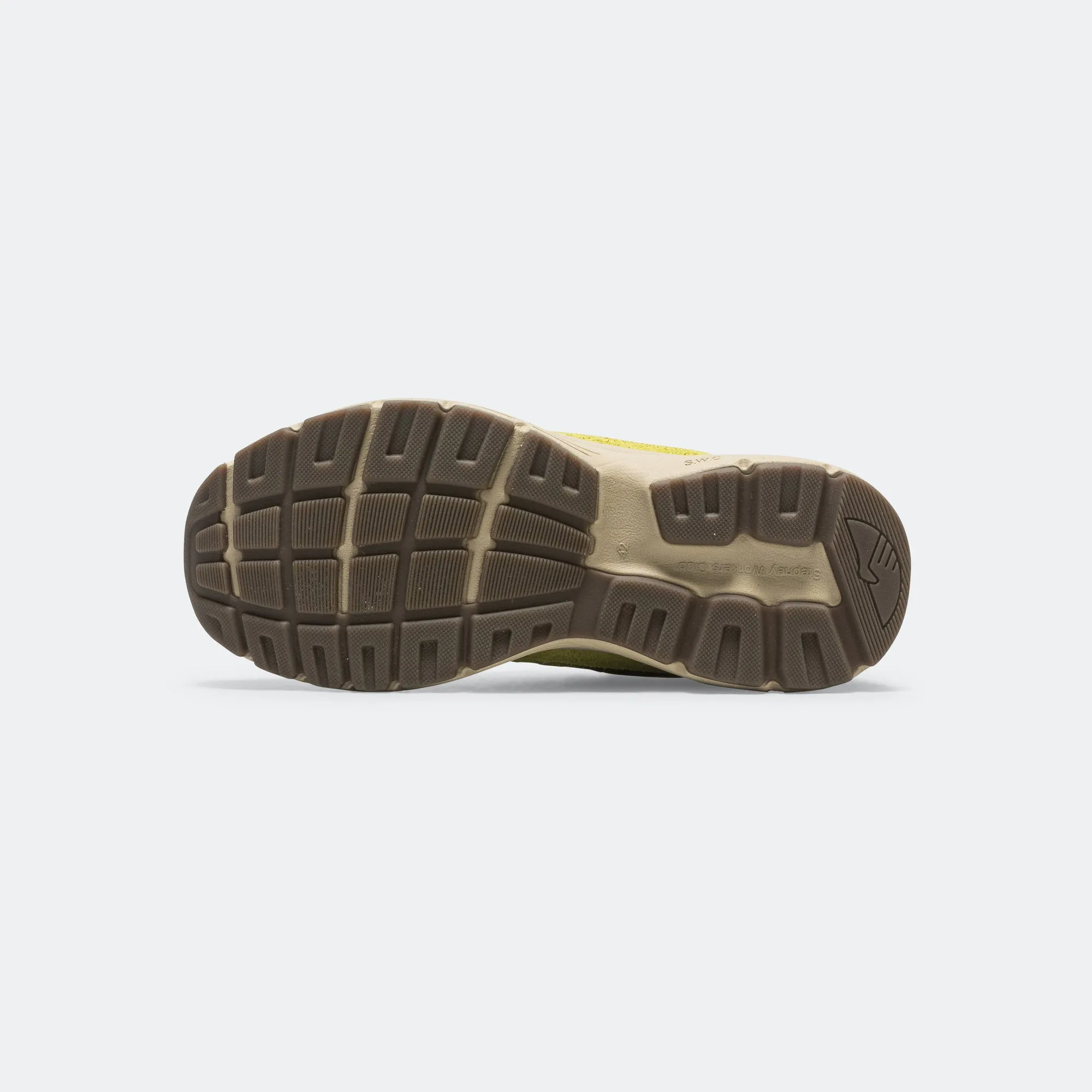 Easy Cushioning Amiel S-Strike Geo-Merged - Acid