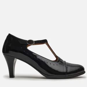 Compact Design Amy Heels - Mary Janes
