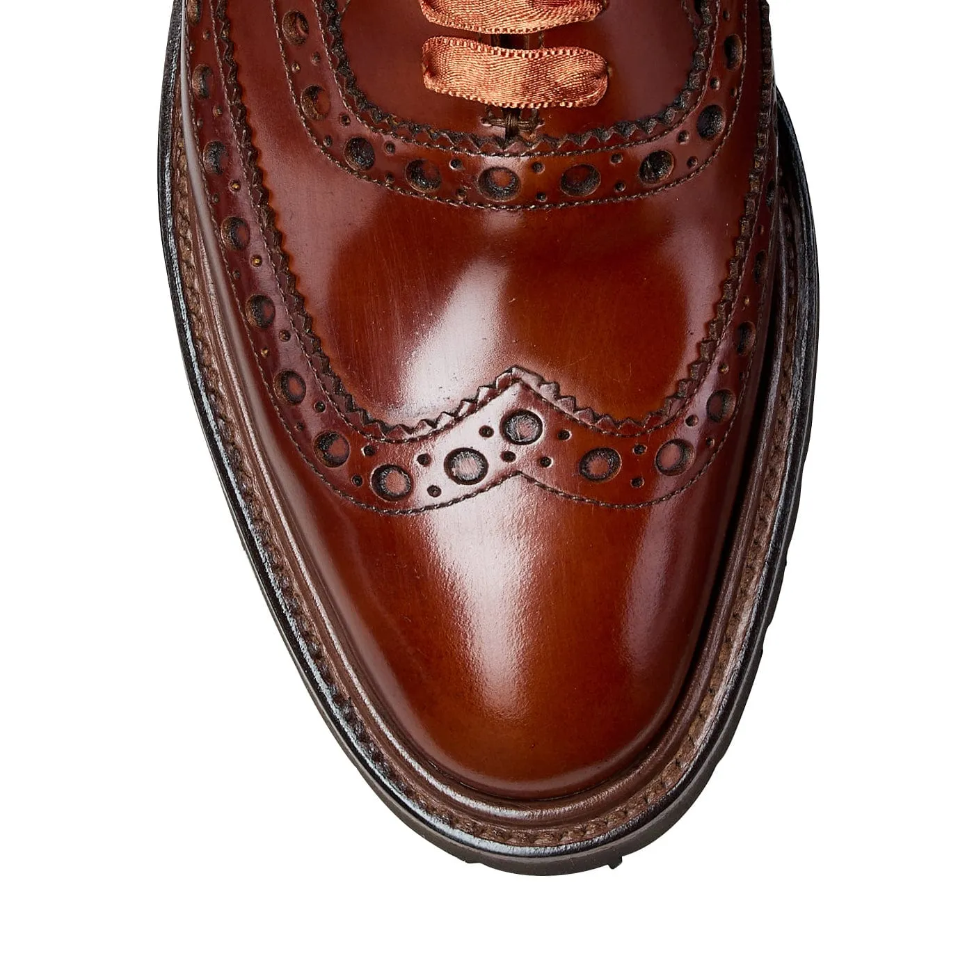 Footwear Essential Amy Tan Cavalry Calf