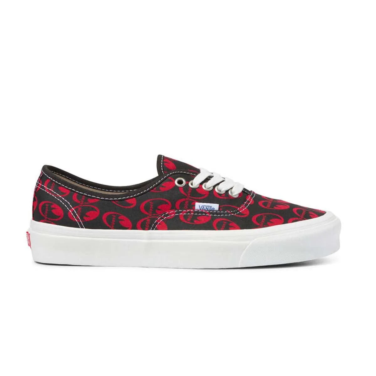Arch support Date Outfit Anaheim Factory Authentic 44 DX 'Mooneyes'