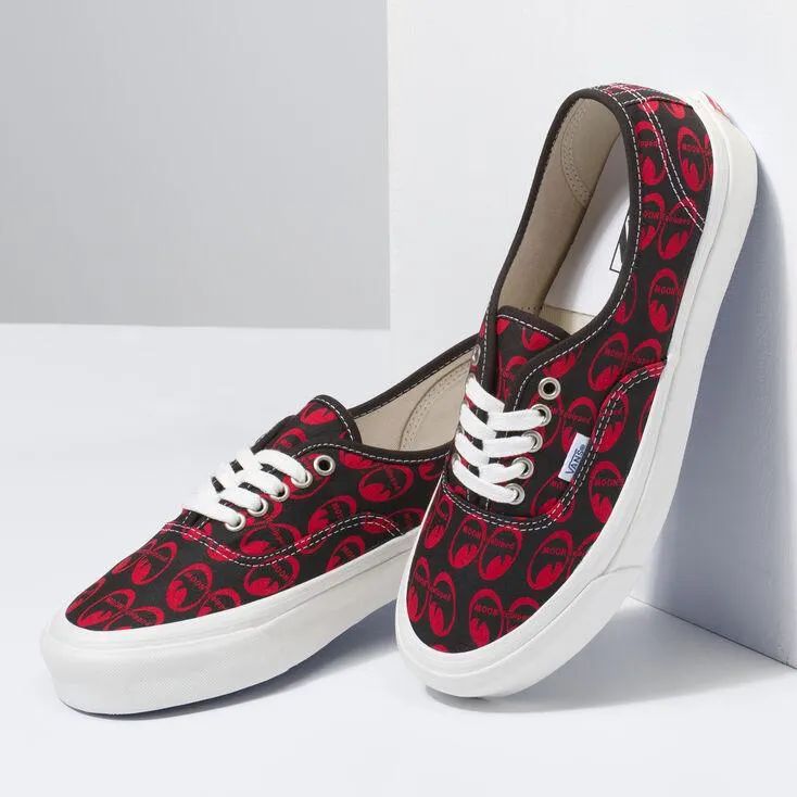 Mint Cool Anaheim Factory Authentic 44 DX 'Mooneyes'