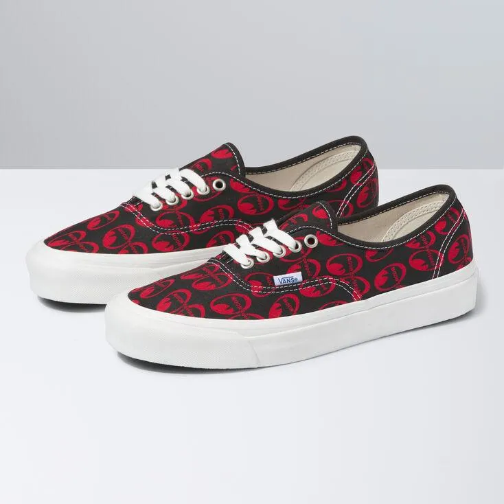 Anaheim Factory Authentic 44 DX 'Mooneyes' All Day Fit ResponsiveSole