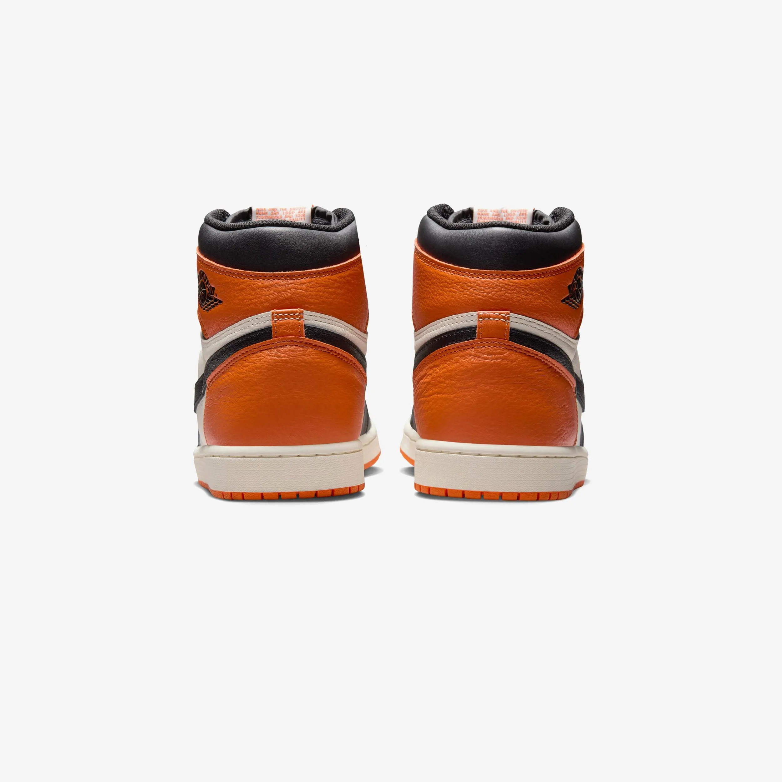 Air Jordan 1 Retro High OG Elastic Neutrality