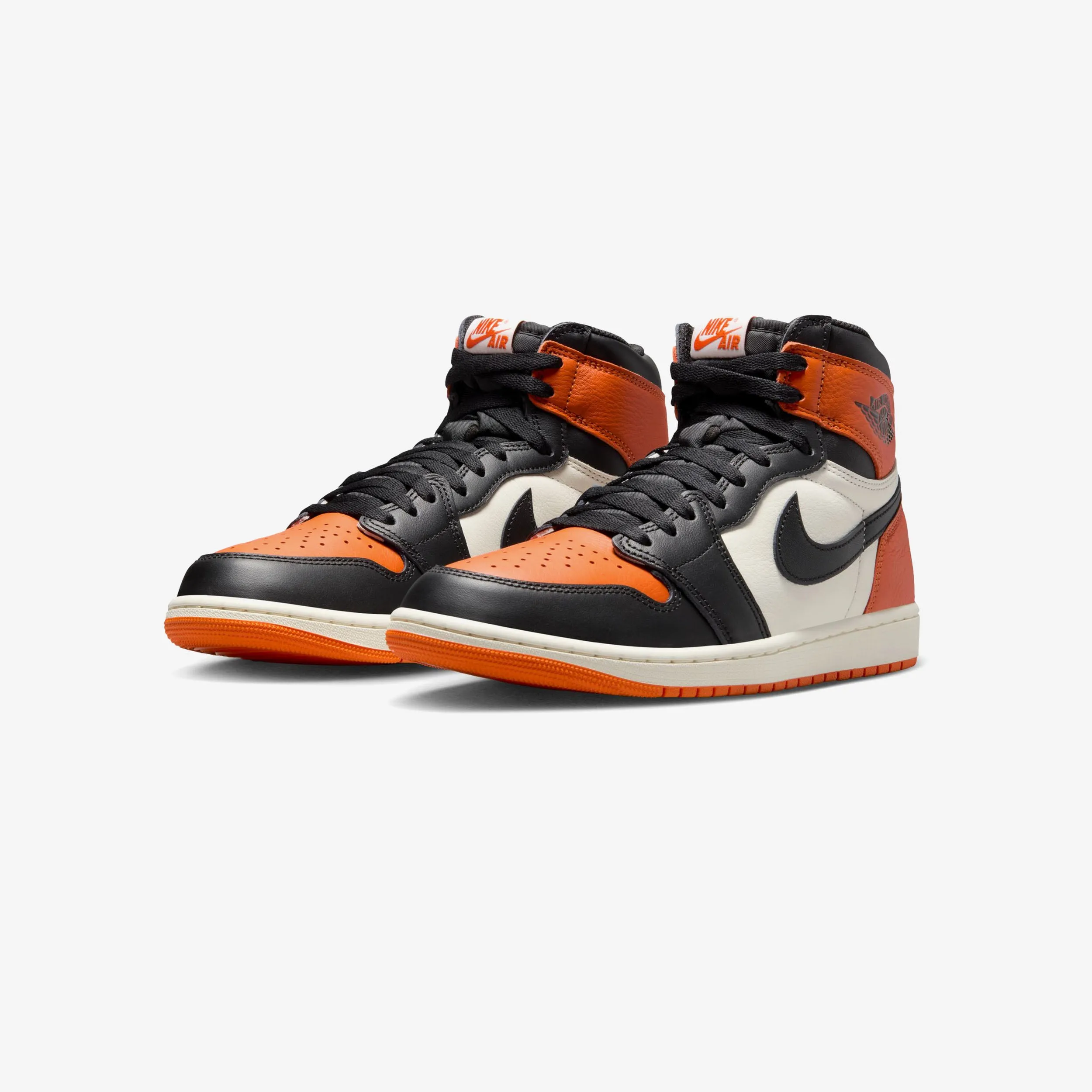 Air Jordan 1 Retro High OG Adaptive Ankle Support