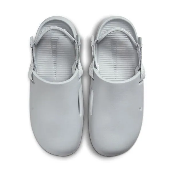 Calm Mule 'Light Smoke Grey' Urban Active Smooth Flow