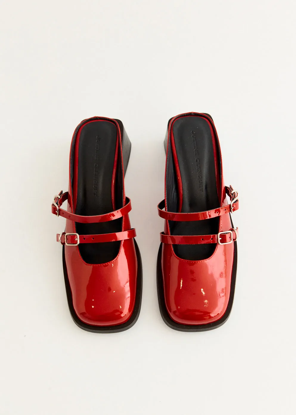 weekend stroll Andie Mules