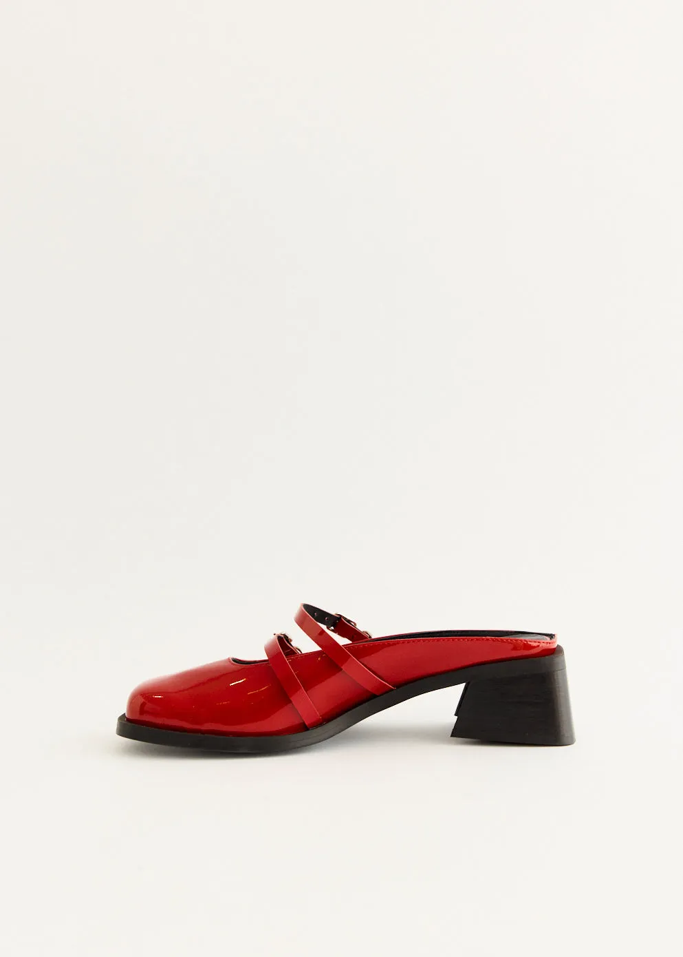 Andie Mules Trend Ready