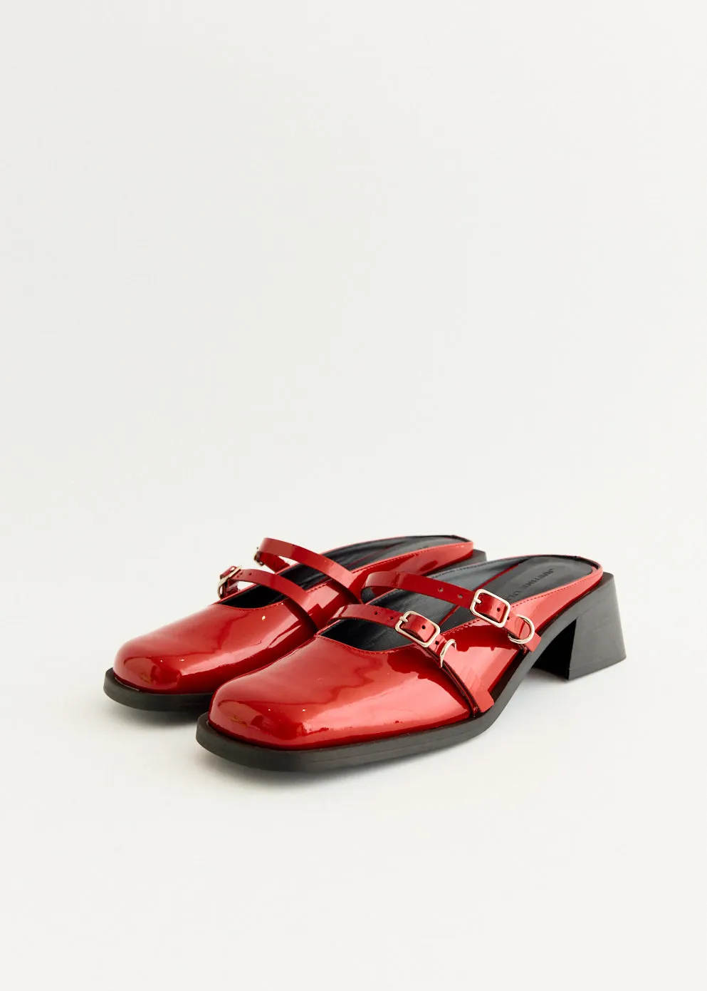 Street Casual Anti   Odor Andie Mules