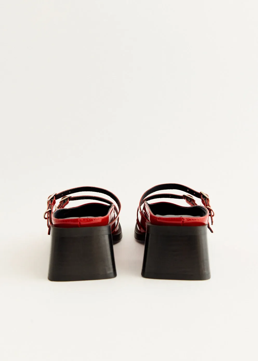 Andie Mules Urban Pulse