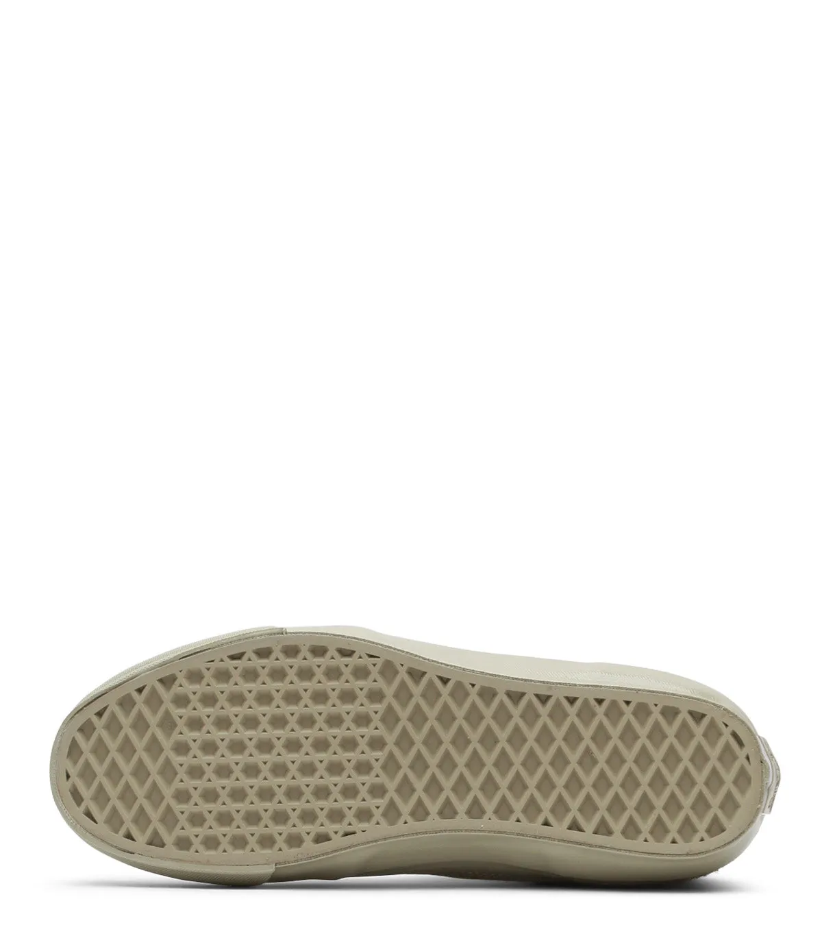 quietest Vans Half Cab Reissue 33 Suede Taupe