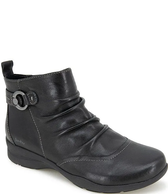 Slip On Style Comfort Padding Angie