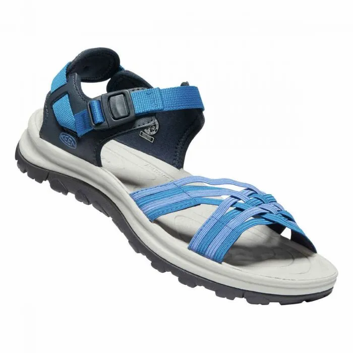 Terradora 2 Strappy Open Toe Smooth ride Stable construction