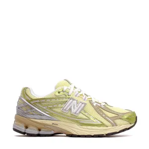 New Balance Men 1906R Parchment Morel U1906RND Agile Motion Comfort Insert