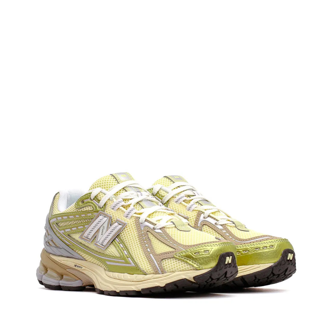 Endurance - improving New Balance Men 1906R Parchment Morel U1906RND