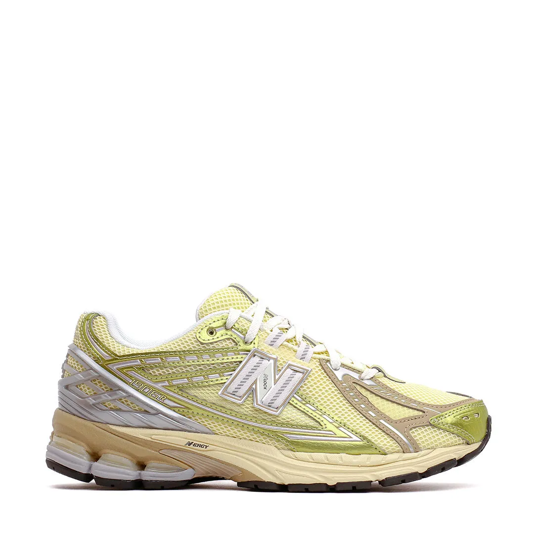 New Balance Men 1906R Parchment Morel U1906RND speed runners