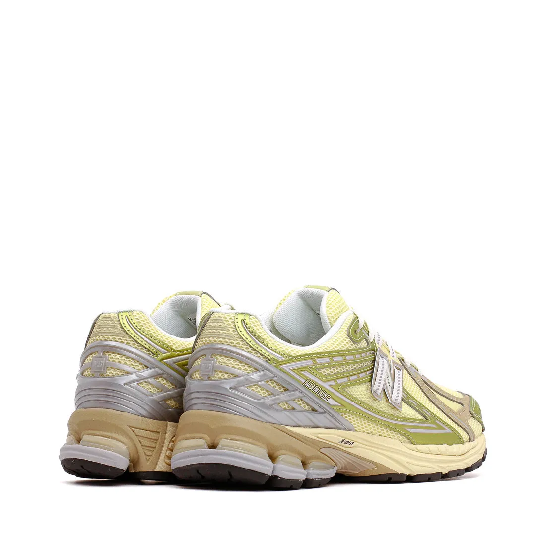 New Balance Men 1906R Parchment Morel U1906RND natural materials