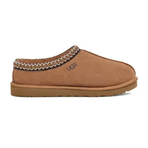 Flexible Comfort Sandal Shoes UGG Tasman Slipper 'Chestnut' (2020)