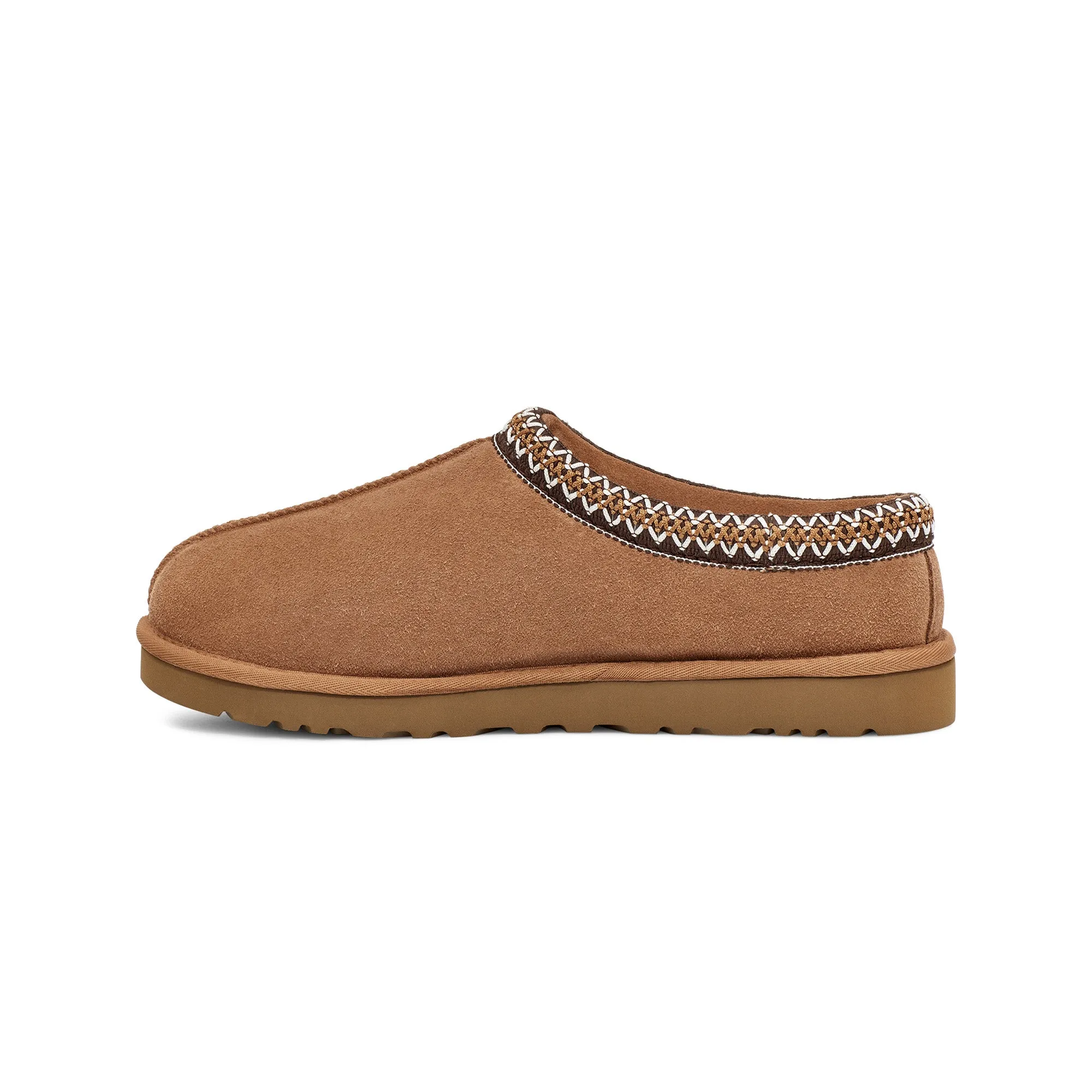 UGG Tasman Slipper 'Chestnut' (2020) Slip Comfort Sandals Slip Fit