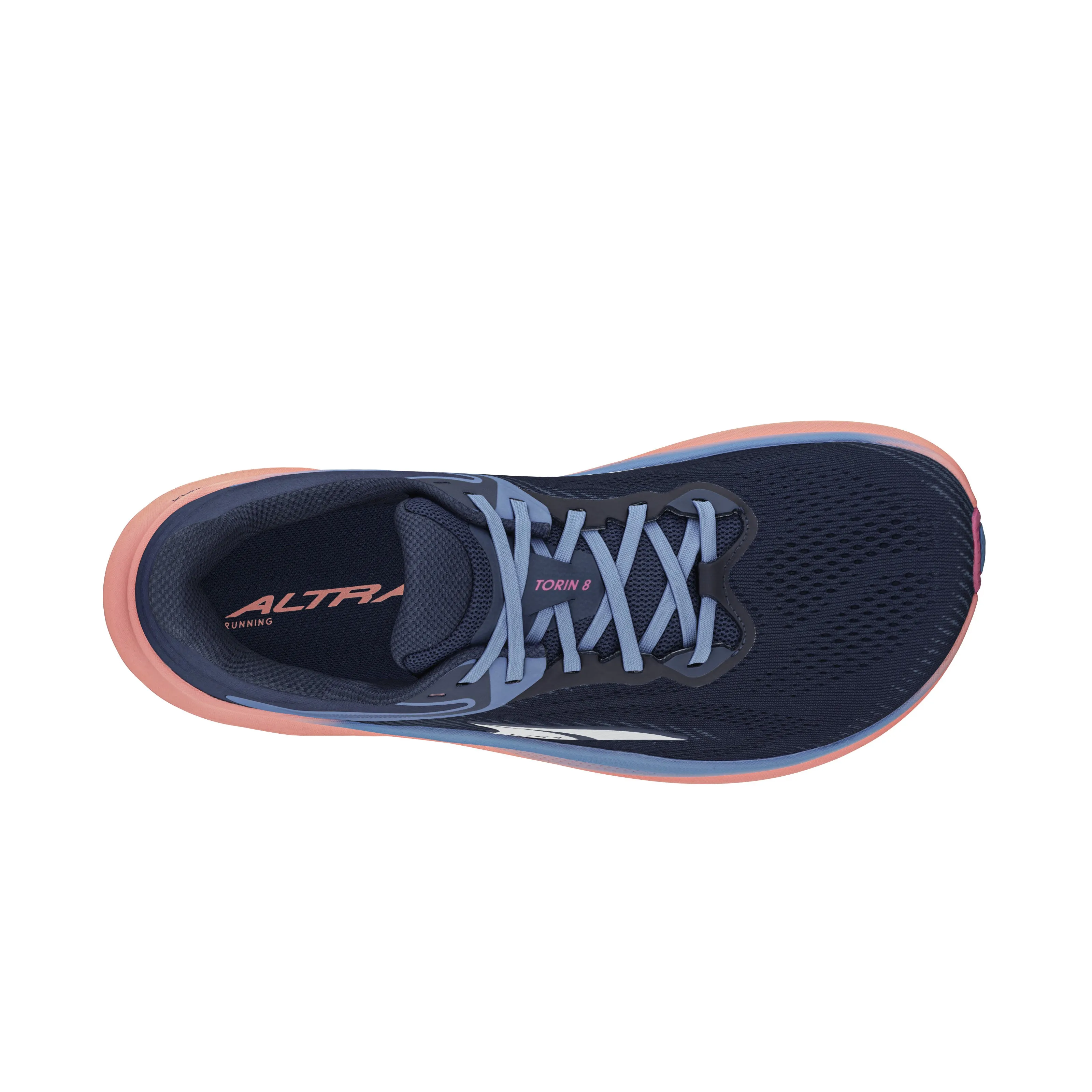 ALTRA TORIN 8 WOMEN'S running in professional tracks shoes
