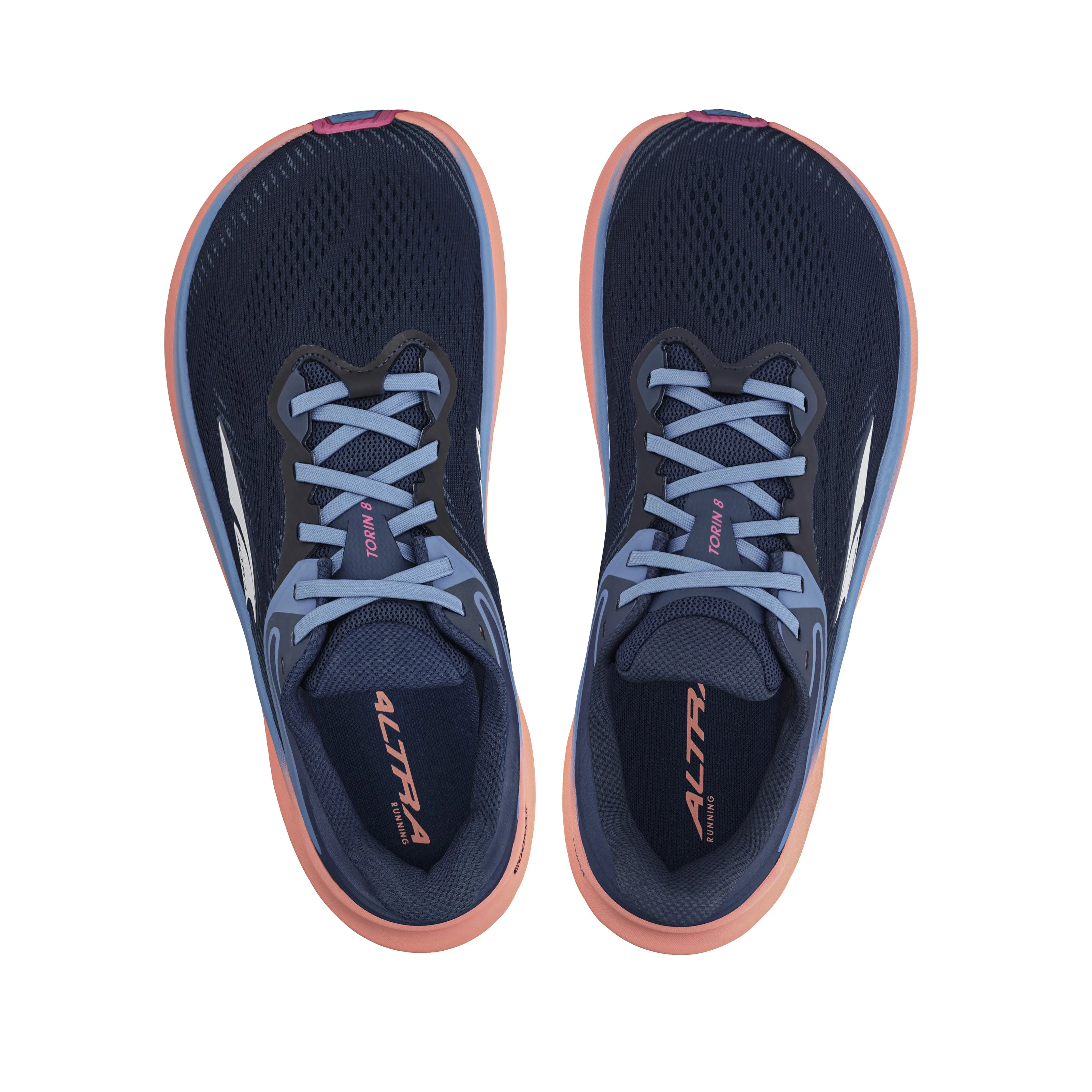 ALTRA TORIN 8 WOMEN'S easy - to - clean - design shoes