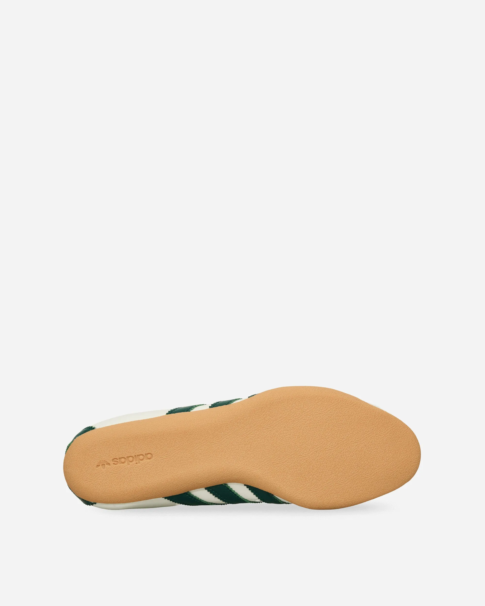 Tokyo Sneakers Off White / Collegiate Green SweatWicking Trendy pick