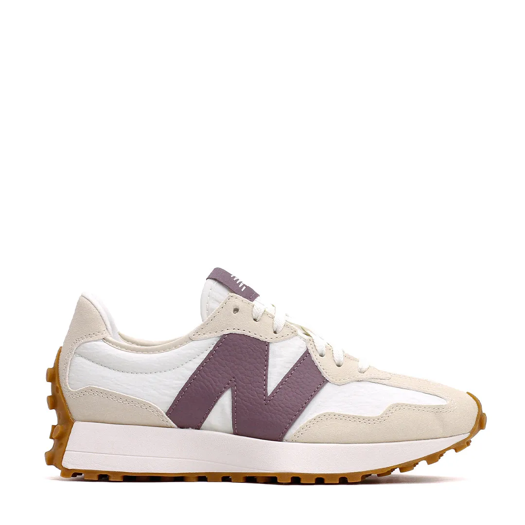 mountain gear New Balance Women 327 Linen Sea Salt WS327FTC