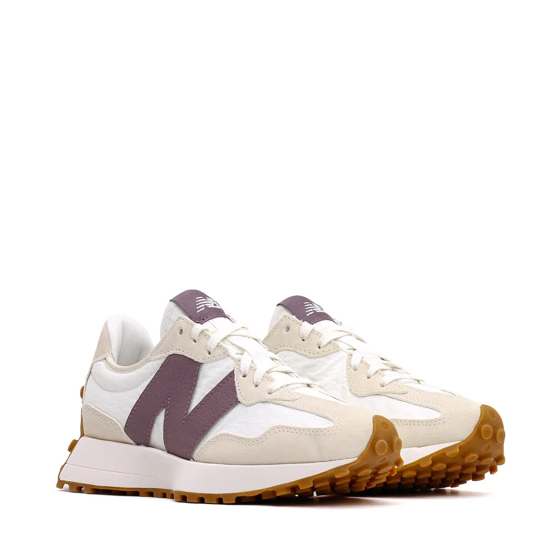 New Balance Women 327 Linen Sea Salt WS327FTC stretchy shoes classic shoe aesthetic