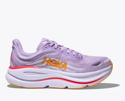 Women's Bondi 9 Speed Drill