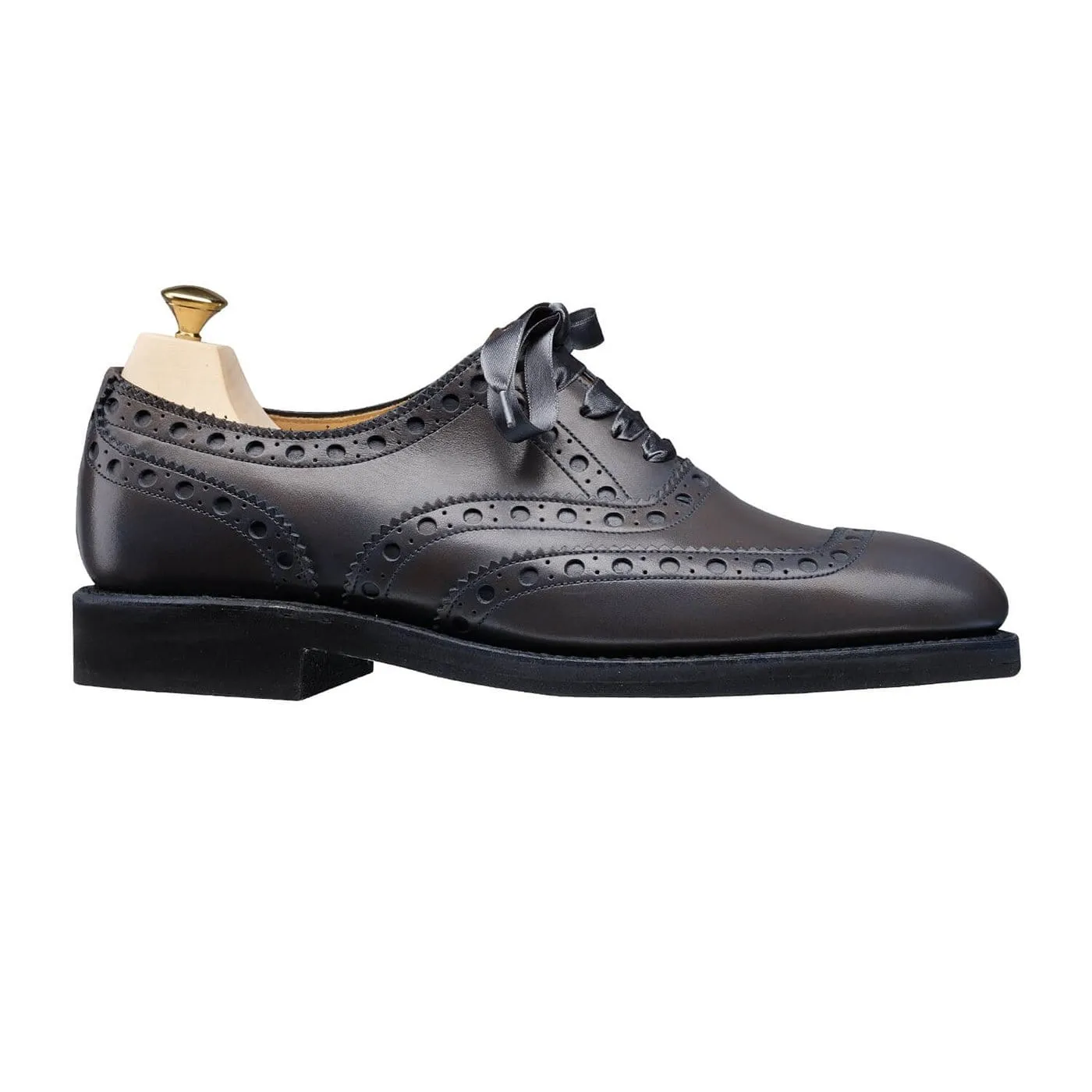 Anna Grey Burnished Calf Formal Look