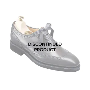 Timeless Walk Anna Grey Burnished Calf