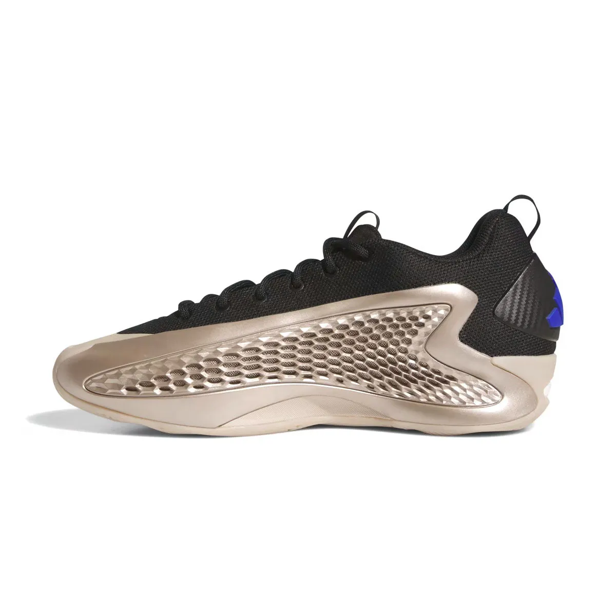 Anthony Edwards 1 Low 'Champagne Meteor' Run All Day Thermoregulation Technology