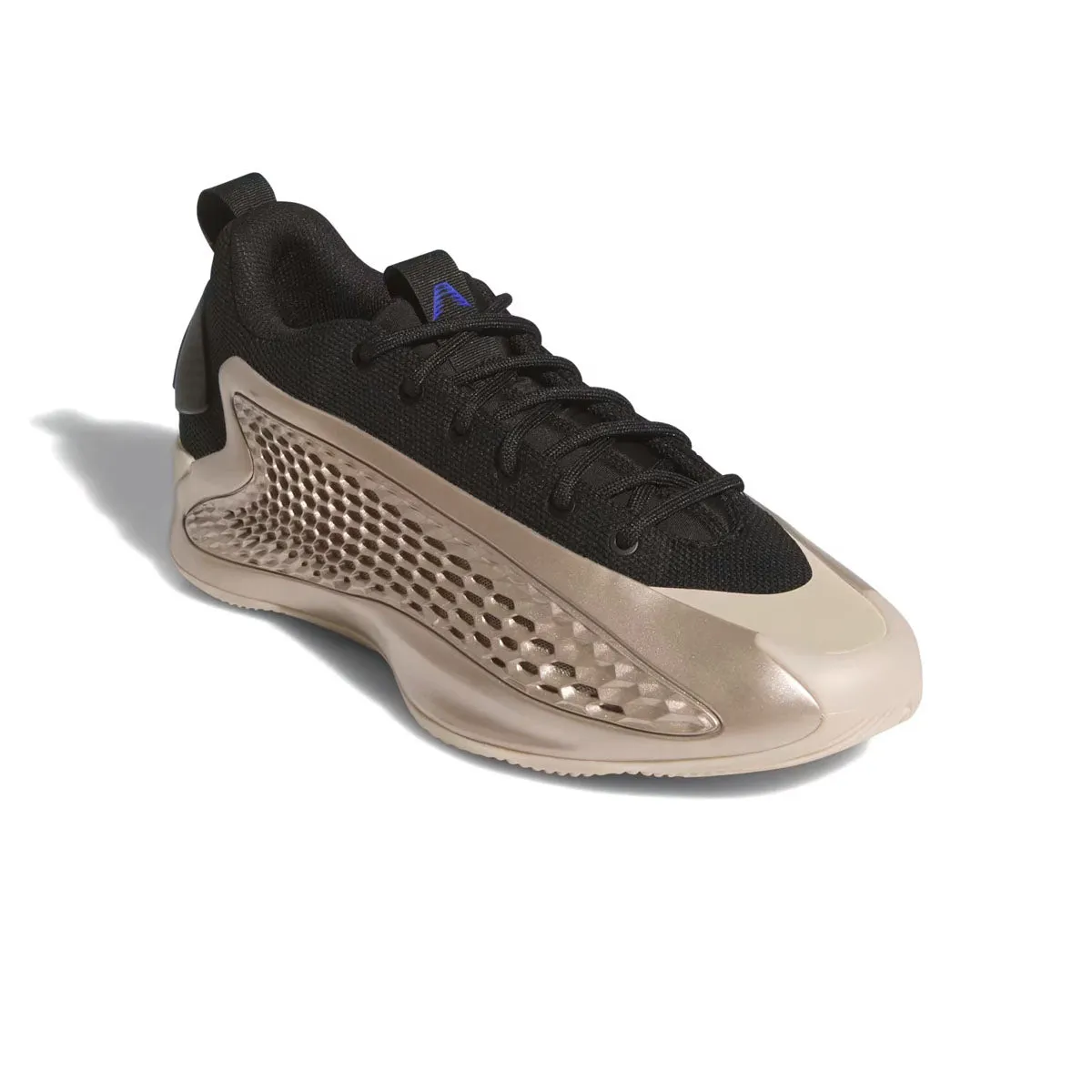 Anthony Edwards 1 Low 'Champagne Meteor' Secure Lace Loops