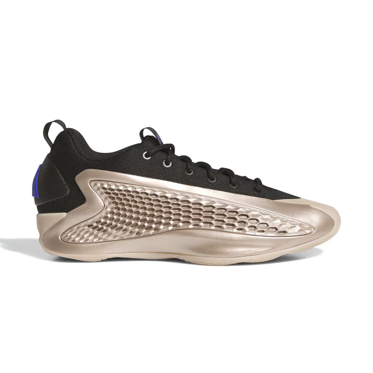 Anthony Edwards 1 Low 'Champagne Meteor' QualityConstruction